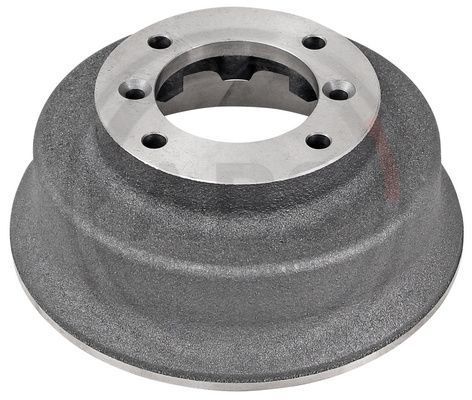 A.B.S. 2390-S Brake Drum