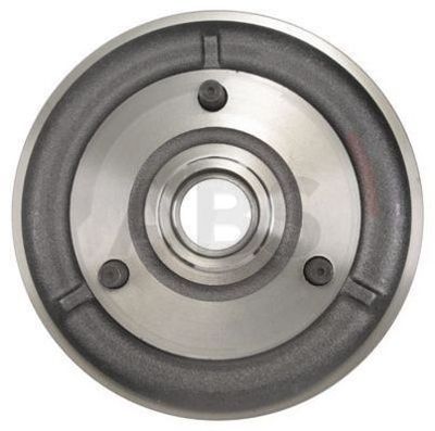 Brake Drum A.B.S. 2392-S