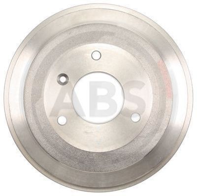 Brake Drum A.B.S. 2395-S