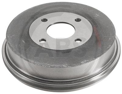 Brake Drum A.B.S. 2399-S