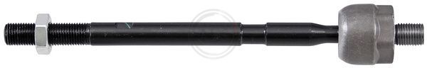 A.B.S. 240003 Inner Tie Rod