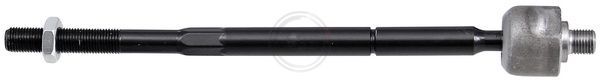 A.B.S. 240004 Inner Tie Rod