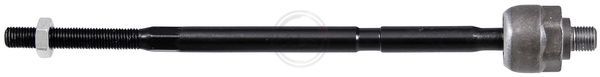 A.B.S. 240007 Inner Tie Rod