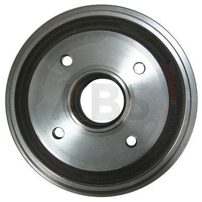 A.B.S. 2400-S Brake Drum