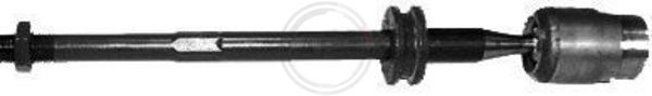 A.B.S. 240252 Inner Tie Rod