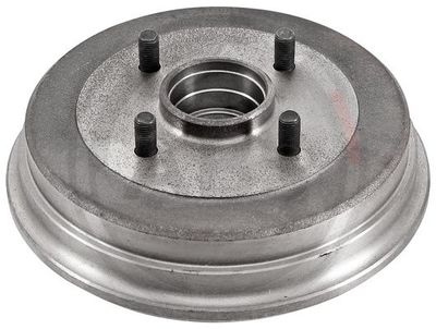Brake Drum A.B.S. 2404-S