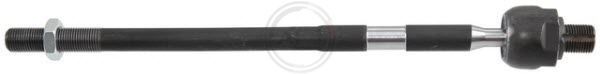 A.B.S. 240590 Inner Tie Rod