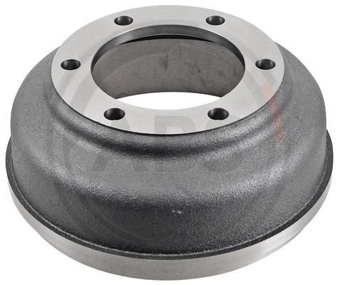 A.B.S. 2406-S Brake Drum