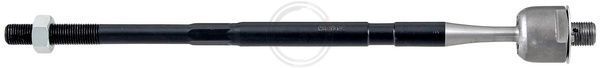 A.B.S. 240722 Inner Tie Rod