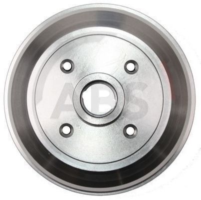 A.B.S. 2407-S Brake Drum