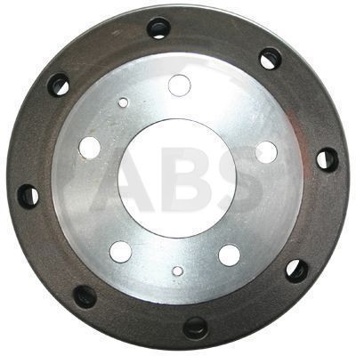 Brake Drum A.B.S. 2408-S