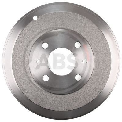 A.B.S. 2413-S Brake Drum