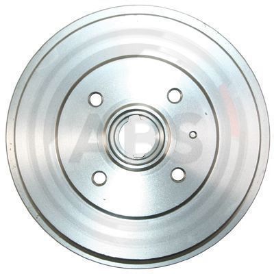 A.B.S. 2414-S Brake Drum