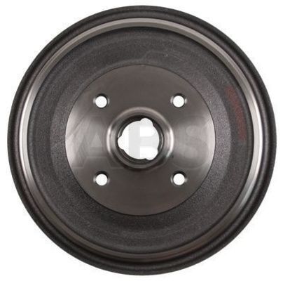 A.B.S. 2420-S Brake Drum