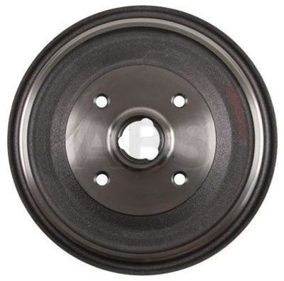 Brake Drum A.B.S. 2420-S