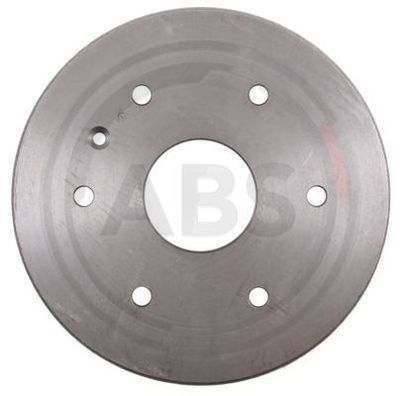 Brake Drum A.B.S. 2423-S