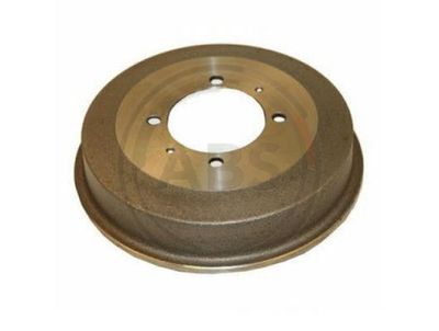 Brake Drum A.B.S. 2429-S