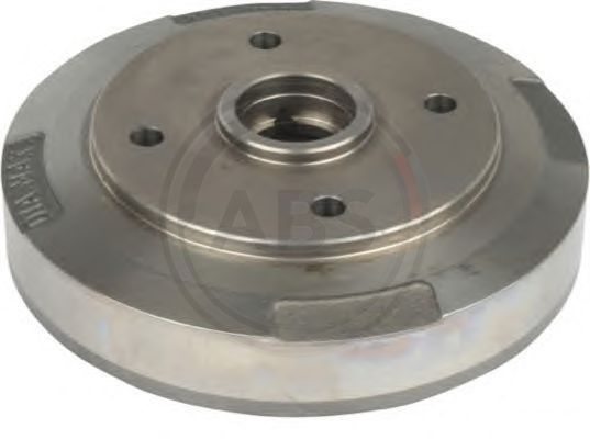 A.B.S. 2434-S Brake Drum
