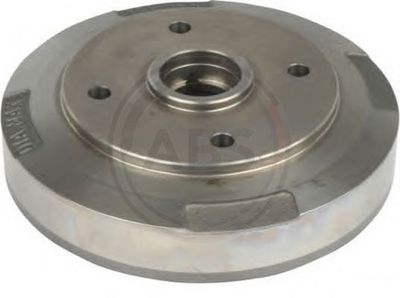 Brake Drum A.B.S. 2434-S