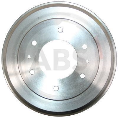 Brake Drum A.B.S. 2440-S