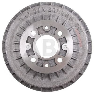 A.B.S. 2442-S Brake Drum
