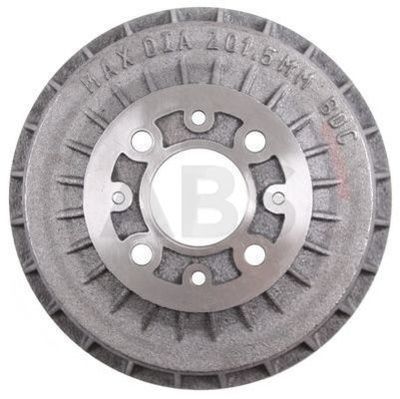 Brake Drum A.B.S. 2442-S
