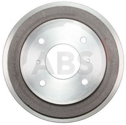 A.B.S. 2448-S Brake Drum
