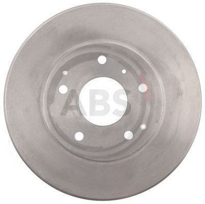 A.B.S. 2449-S Brake Drum