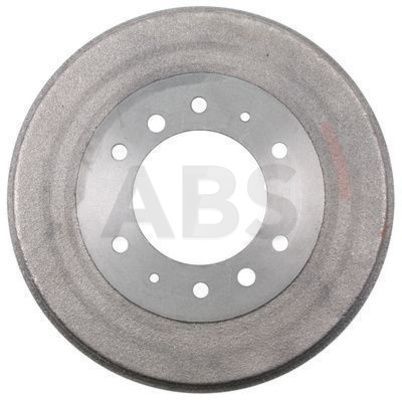 A.B.S. 2450-S Brake Drum