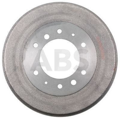 Brake Drum A.B.S. 2450-S