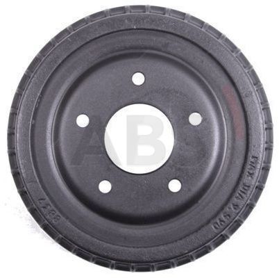 A.B.S. 2454-S Brake Drum
