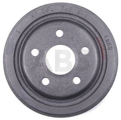 A.B.S. 2463-S Brake Drum