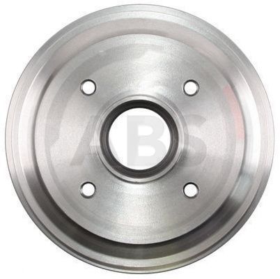 A.B.S. 2472-S Brake Drum
