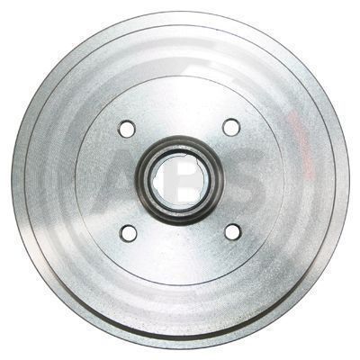 A.B.S. 2473-S Brake Drum