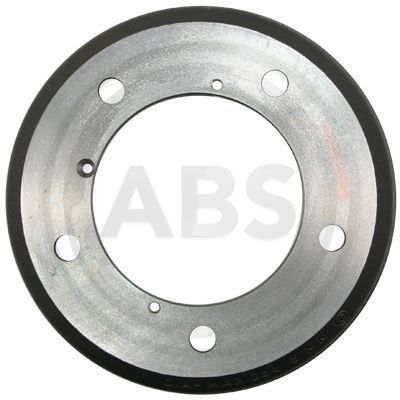 A.B.S. 2479-S Brake Drum