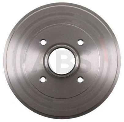 A.B.S. 2482-S Brake Drum
