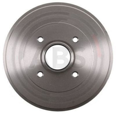 Brake Drum A.B.S. 2482-S