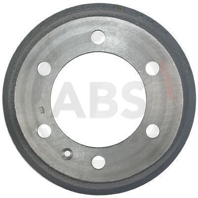 A.B.S. 2486-S Brake Drum