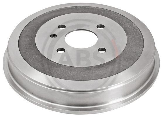 A.B.S. 2494-S Brake Drum