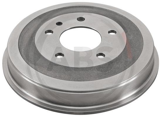 A.B.S. 2495-S Brake Drum