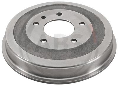 Brake Drum A.B.S. 2495-S