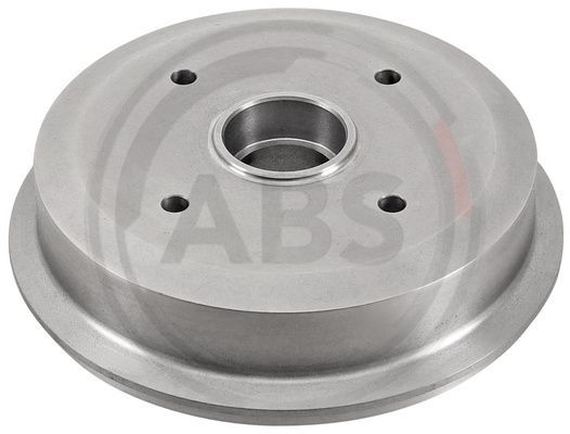 A.B.S. 2496-S Brake Drum