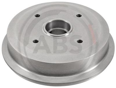 Brake Drum A.B.S. 2496-S