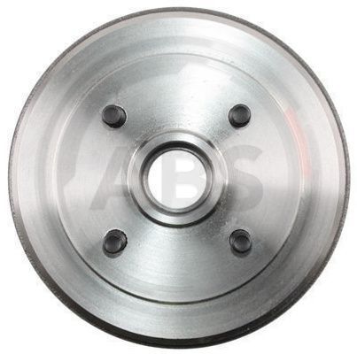 A.B.S. 2499-S Brake Drum
