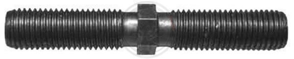 A.B.S. 250004 Tie Rod Tube
