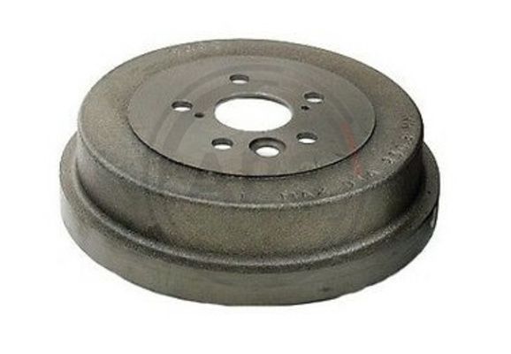 A.B.S. 2503-S Brake Drum