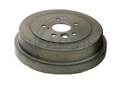 Brake Drum A.B.S. 2503-S