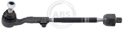 Tie Rod A.B.S. 250340