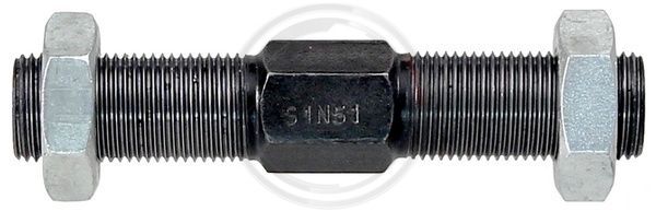 A.B.S. 250347 Tie Rod Tube