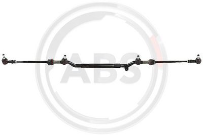 Tie Rod A.B.S. 250395
